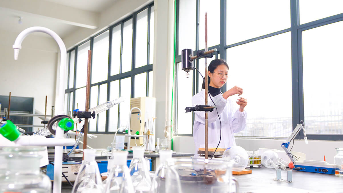 Laboratorio