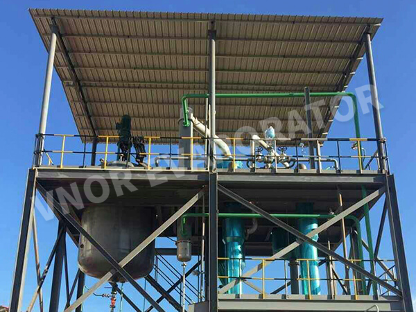 Una empresa de tecnología en Zhejiang