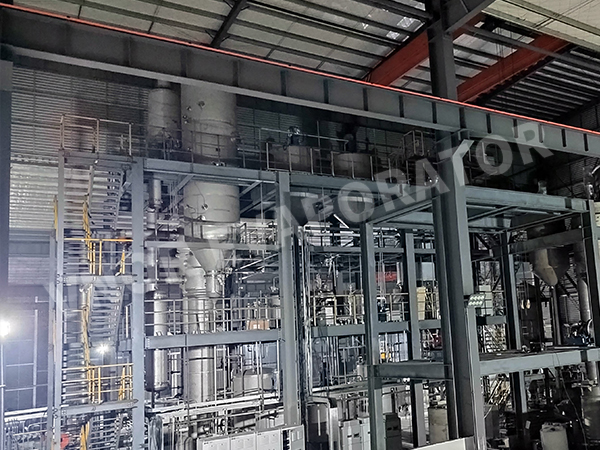 Kim Chun REM INC, Corea del Sur