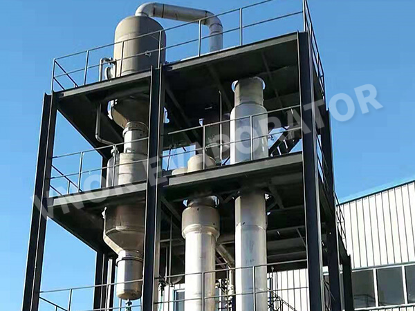 Una empresa de productos de hardware en Cangzhou