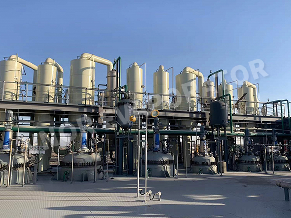 Una empresa farmacéutica en Mongolia Interior