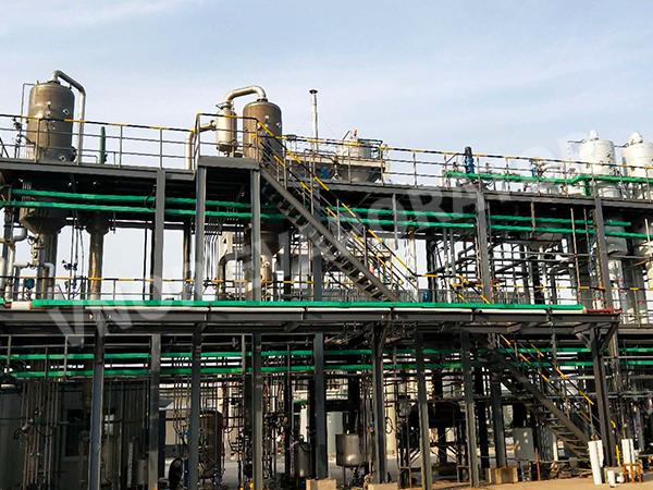 Cierto grupo en la provincia de Jiangsu